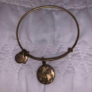 Alex and Ani bracelets